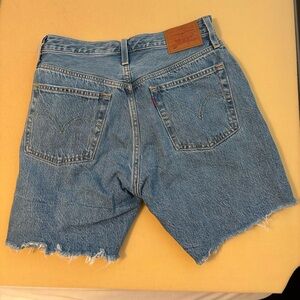 Levi’s 501 Shorts